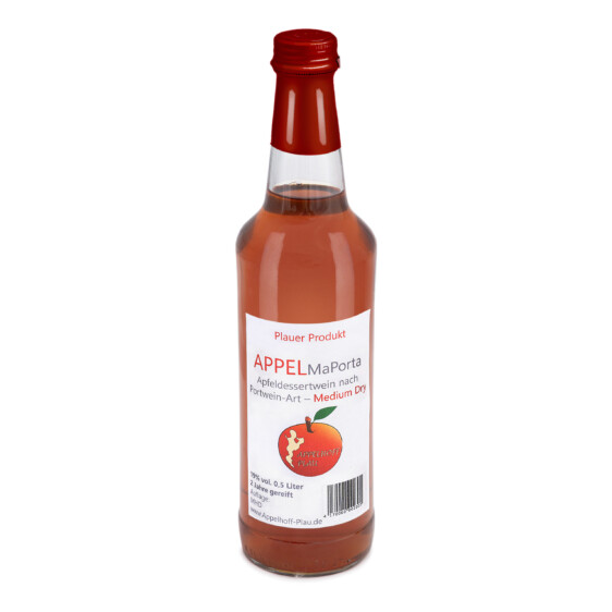 AppelMaPorta Medium Dry