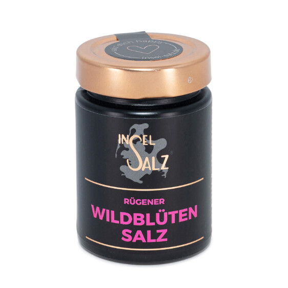 Wildblütensalz