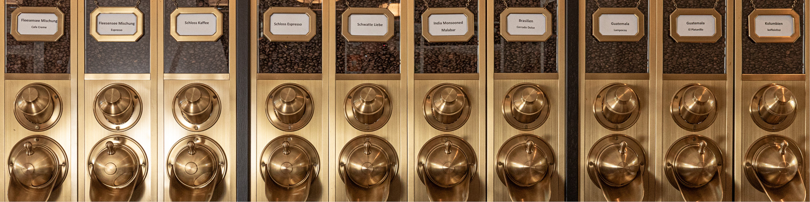 1 kg Kaffeebeutel